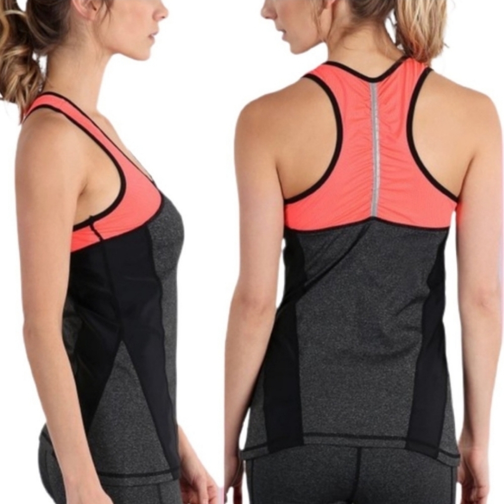 AVOCADO WEAR TANK - Picture 3 of 7
